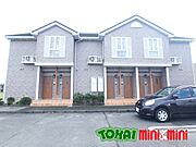 伊勢中川駅より徒歩32分 2階 築20年10ヶ月の賃貸物件