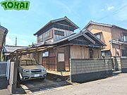 斎宮駅より徒歩18分 築37年9ヶ月 2階建の賃貸物件