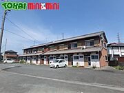 松阪駅より徒歩13分 1階 築46年8ヶ月の賃貸物件