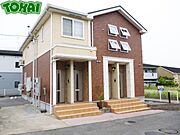 ヴォロンティエＢの賃貸物件