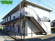 パストラルハイムの賃貸物件