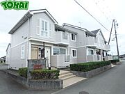 リーヴァ・カーサ１の賃貸物件