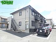 グランデール泉Cの賃貸物件