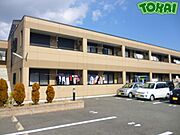 エバー プレイスB 1階 築17年6ヶ月の賃貸物件