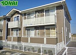 近鉄山田線 斎宮駅 徒歩34分の賃貸アパート