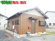 松阪駅より徒歩27分 1階 築42年2ヶ月の賃貸物件