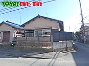 東松阪駅より徒歩47分 1階 築54年10ヶ月の賃貸物件