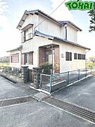 櫛田駅より徒歩4分 築50年2ヶ月 2階建の賃貸物件