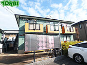 GARDENPISCESの賃貸物件