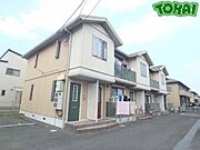 リベラルハイム B棟の賃貸物件