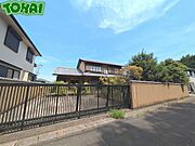 松阪駅より徒歩55分 築33年8ヶ月 2階建の賃貸物件