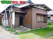 東松阪駅より徒歩32分 1階 築53年11ヶ月の賃貸物件