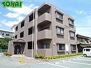Comfort Mansionの賃貸物件