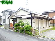 松阪駅より徒歩29分 築53年 1階建の賃貸物件