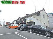 松阪駅より徒歩17分 2階 築40年11ヶ月の賃貸物件