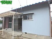 松阪駅より徒歩30分 1階 築52年10ヶ月の賃貸物件