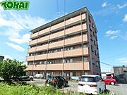 六軒駅より徒歩23分 3階 築24年5ヶ月の賃貸物件