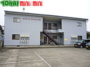 メゾン・ド・アンサンブル 2階 築35年8ヶ月の賃貸物件