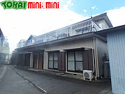 松阪駅より徒歩17分 1階 築39年8ヶ月の賃貸物件