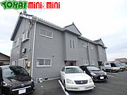 斎宮駅より徒歩9分 2階 築36年の賃貸物件