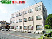 徳和駅より徒歩37分 2階 築37年8ヶ月の賃貸物件