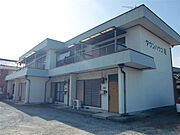 コーポ愛 1階 築36年6ヶ月の賃貸物件