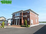 ベル・ジャルダン B 2階 築17年8ヶ月の賃貸物件