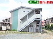 ルナスピカ 2階 築42年の賃貸物件