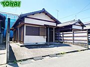 松阪駅より徒歩27分 1階 築37年10ヶ月の賃貸物件