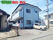 メゾン飛鳥 2階 築33年8ヶ月の賃貸物件