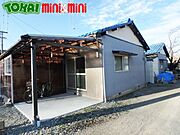 東松阪駅より徒歩41分 1階 築54年10ヶ月の賃貸物件