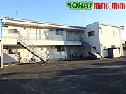 サンハイツマツダ 2階 築38年5ヶ月の賃貸物件