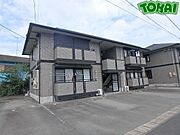 シトラスの風 B 1階 築25年1ヶ月の賃貸物件