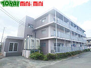 ジュネス スズキ 3階 築31年11ヶ月の賃貸物件