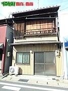 松阪駅より徒歩4分 1階 築60年4ヶ月の賃貸物件