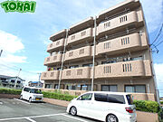 グランホワイエシャトレB 1階 築29年7ヶ月の賃貸物件