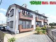 エーデルハイム 2階 築38年1ヶ月の賃貸物件