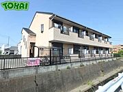 松阪駅より徒歩15分 2階 築20年9ヶ月の賃貸物件