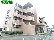 松阪駅より徒歩27分 1階 築21年4ヶ月の賃貸物件