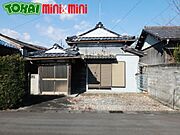 東松阪駅より徒歩20分 1階 築69年10ヶ月の賃貸物件