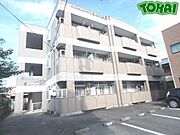 松阪駅より徒歩22分 3階 築31年8ヶ月の賃貸物件