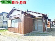 松阪駅より徒歩18分 1階 築49年7ヶ月の賃貸物件