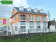 エピキュリアン 1階 築29年11ヶ月の賃貸物件