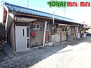 小阪借家 1階 築47年10ヶ月の賃貸物件