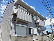 カメヤ弐番館2-3 2階 築31年9ヶ月の賃貸物件