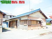 東松阪駅より徒歩37分 1階 築52年4ヶ月の賃貸物件