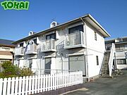 Ｍ・ＨＯＵＳＥ南 1階 築35年10ヶ月の賃貸物件