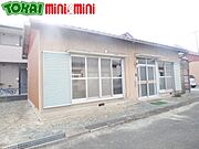 東松阪駅より徒歩43分 1階 築47年5ヶ月の賃貸物件