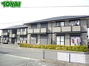 シトラスの風 B 1階 築25年1ヶ月の賃貸物件