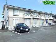 ジュネスよこわ 2階 築32年8ヶ月の賃貸物件